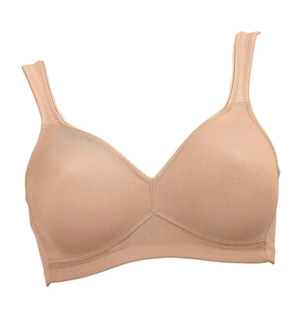 Comfort Wire Free Seamless Bra