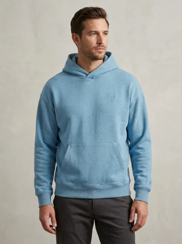 Course Classic Golf Casual Hoodie
