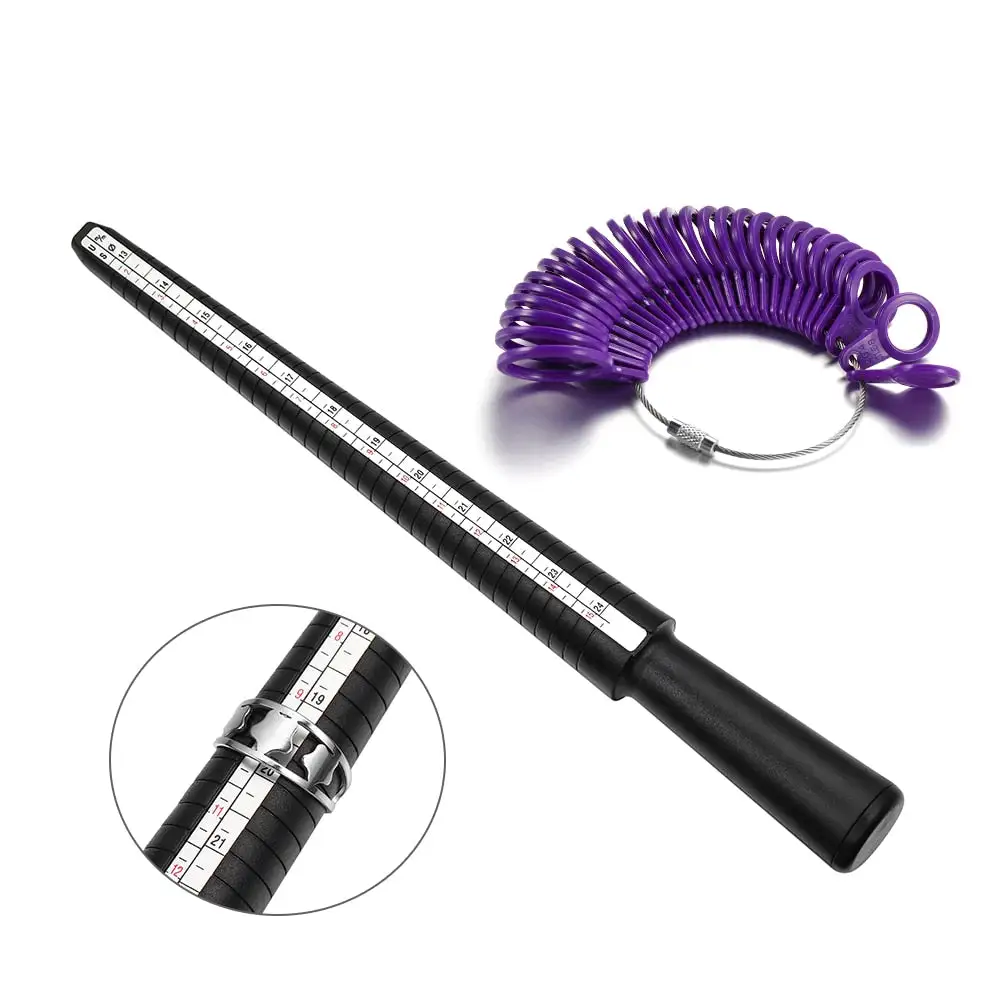 Ring Sizing Tools