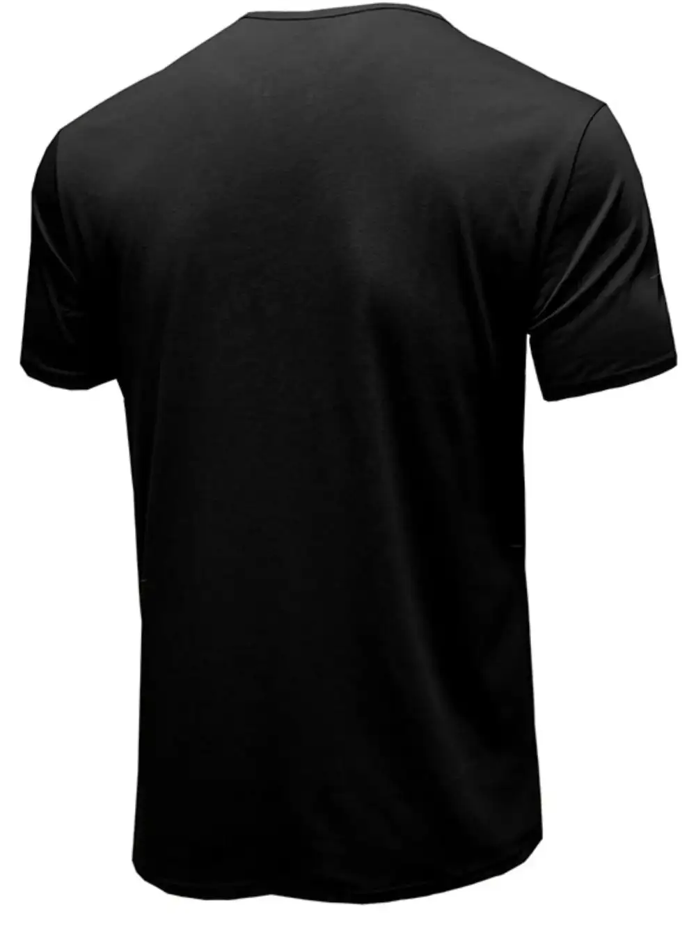Short-Sleeve Polo Shirt