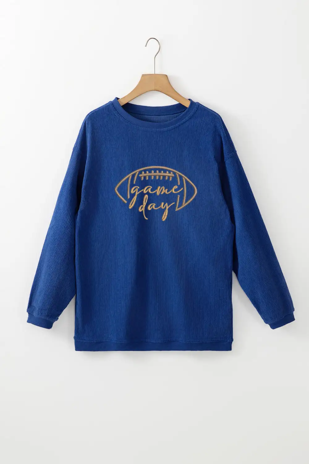 Comfy Everyday Layer Sweatshirt