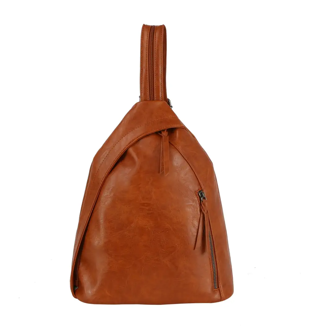 Convertible Sling Strap Backpack