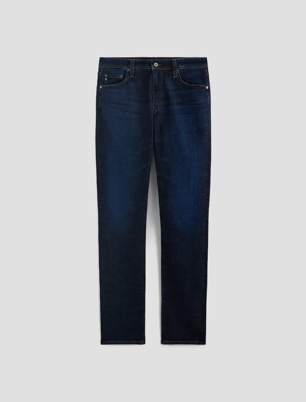 Men's Comfort Stretch Denim Jeans