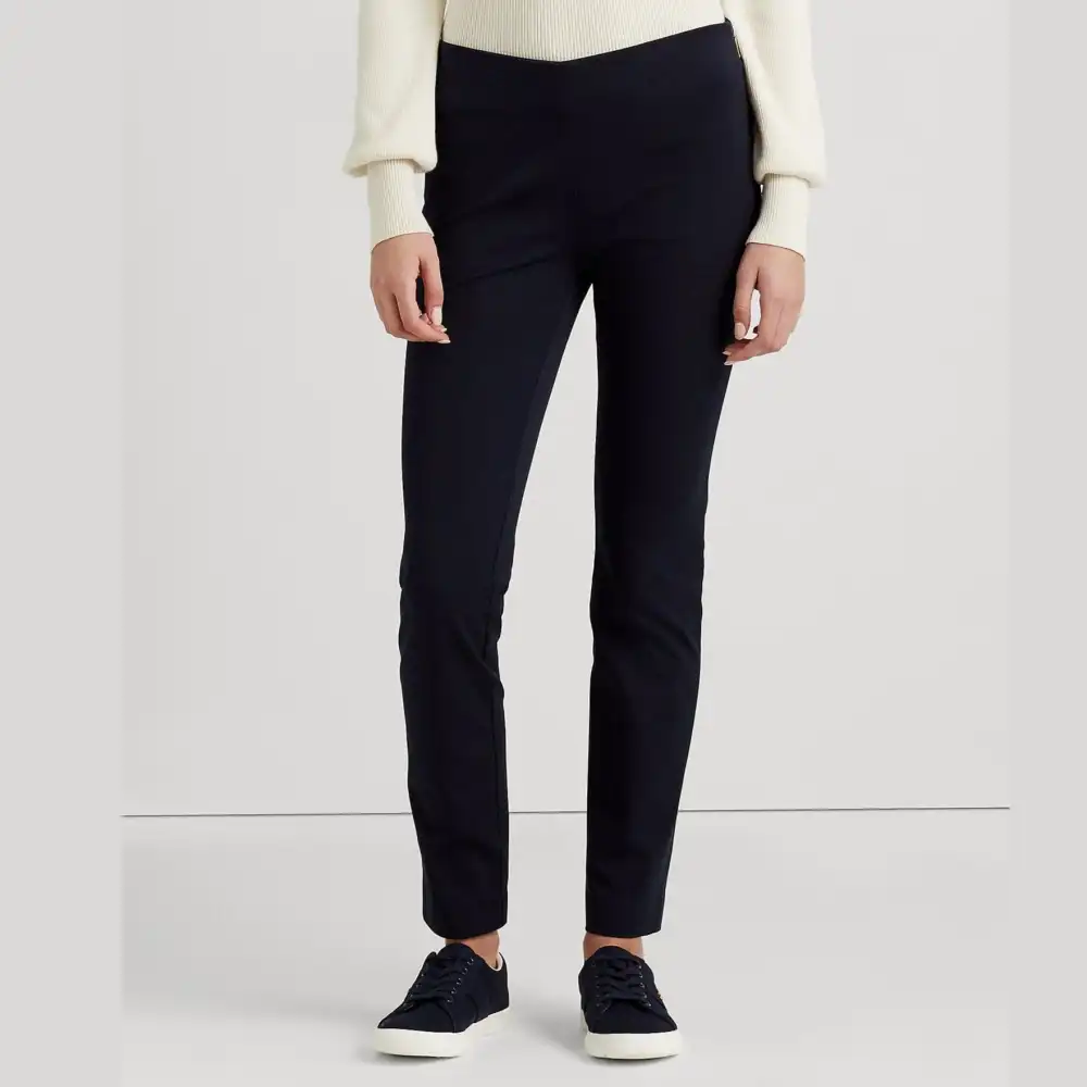 Classic Skinny Women's Trousers