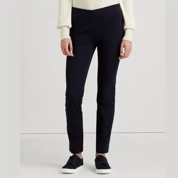 Classic Skinny Women's Trousers