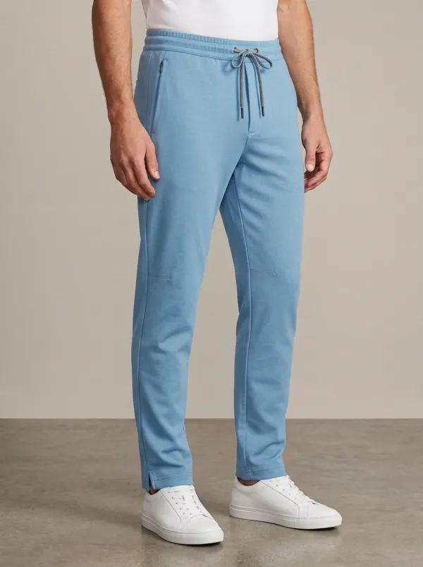 Sport Drawstring Golf Athletic Pants
