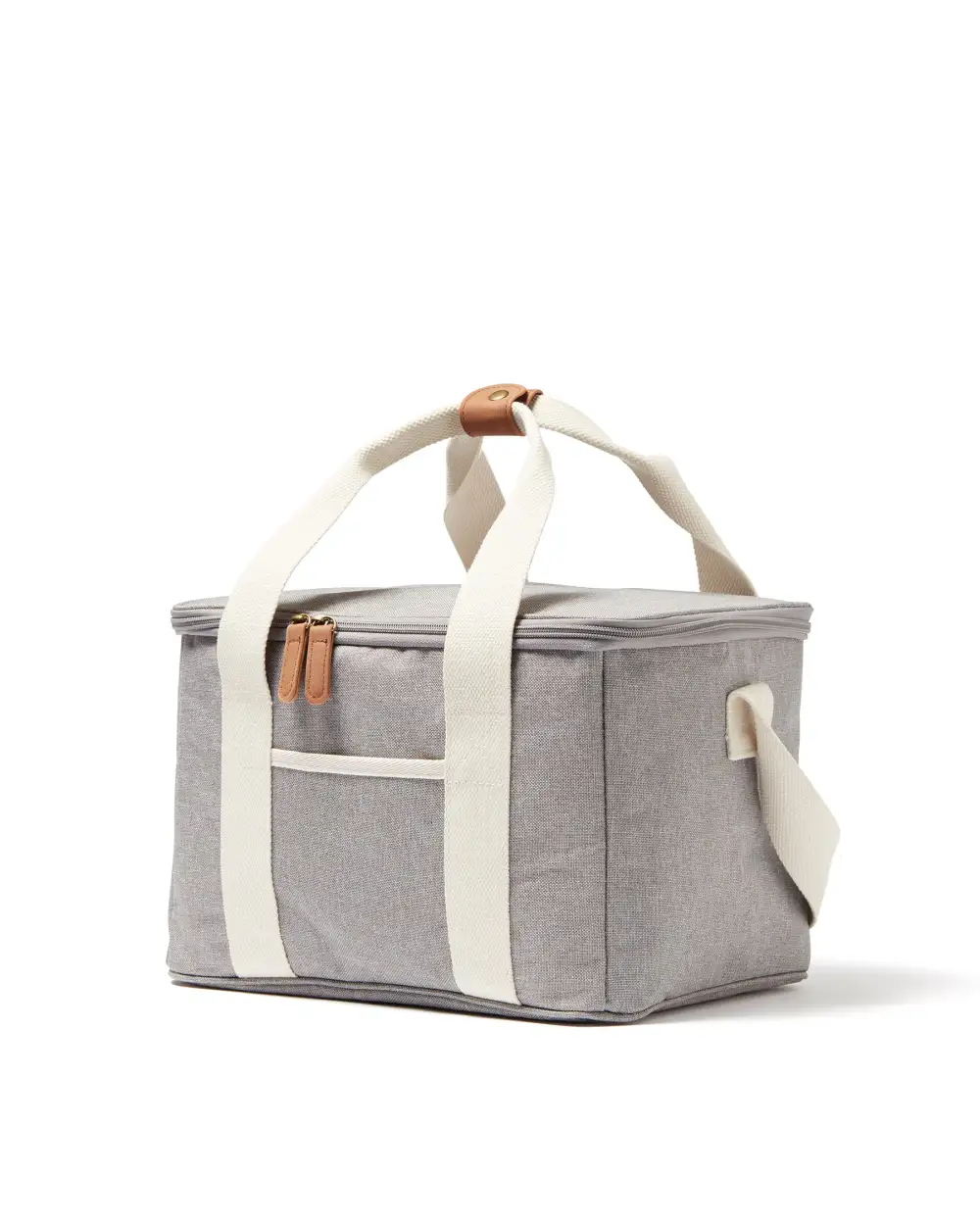 Recycled Material Cooler Basket