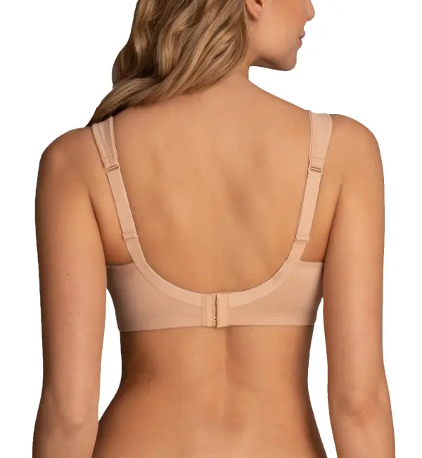 Comfort Wire Free Seamless Bra