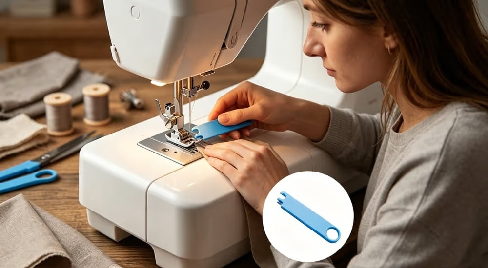 Make Rethreading a More Manageable Step — product detail 8