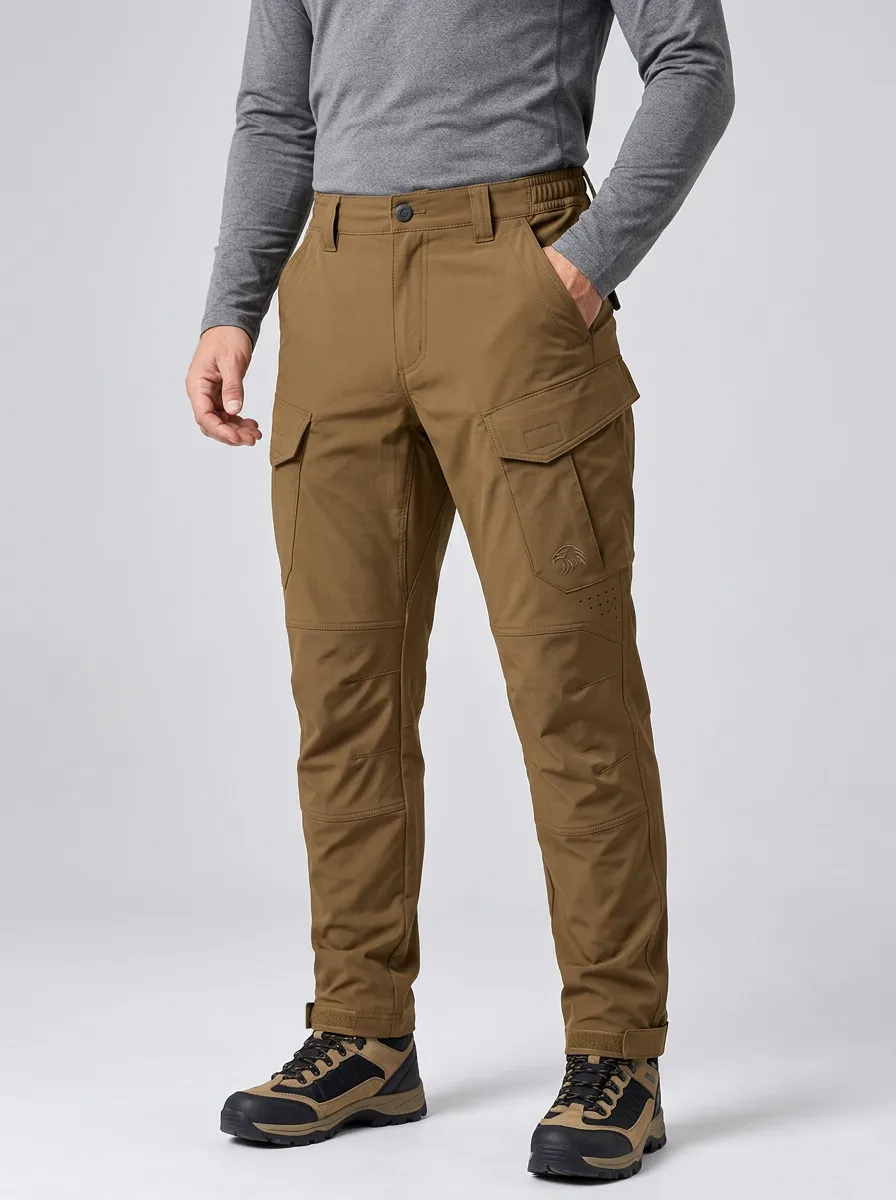 Men's Eagle Waterproof Tactical Pants
