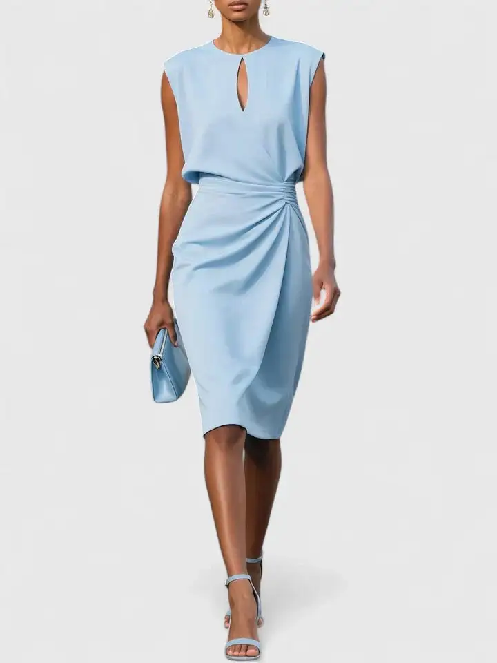 Elegant Everyday Dress