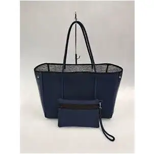 Soft Everyday Tote Bag
