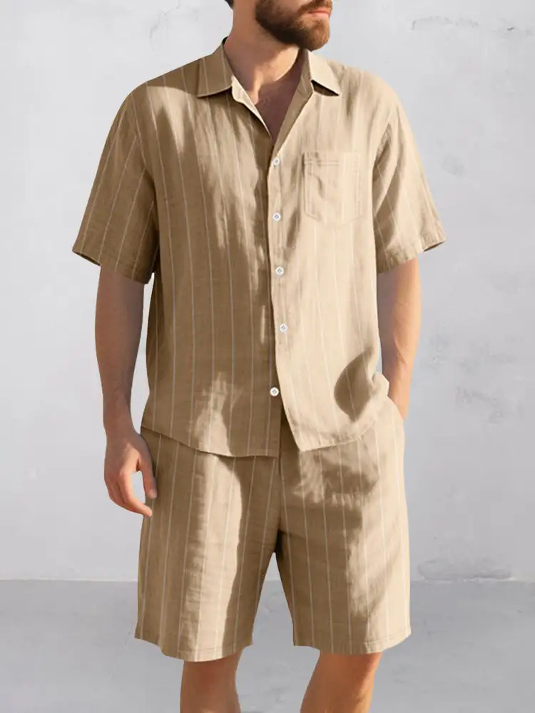 Comfort Cotton Shorts