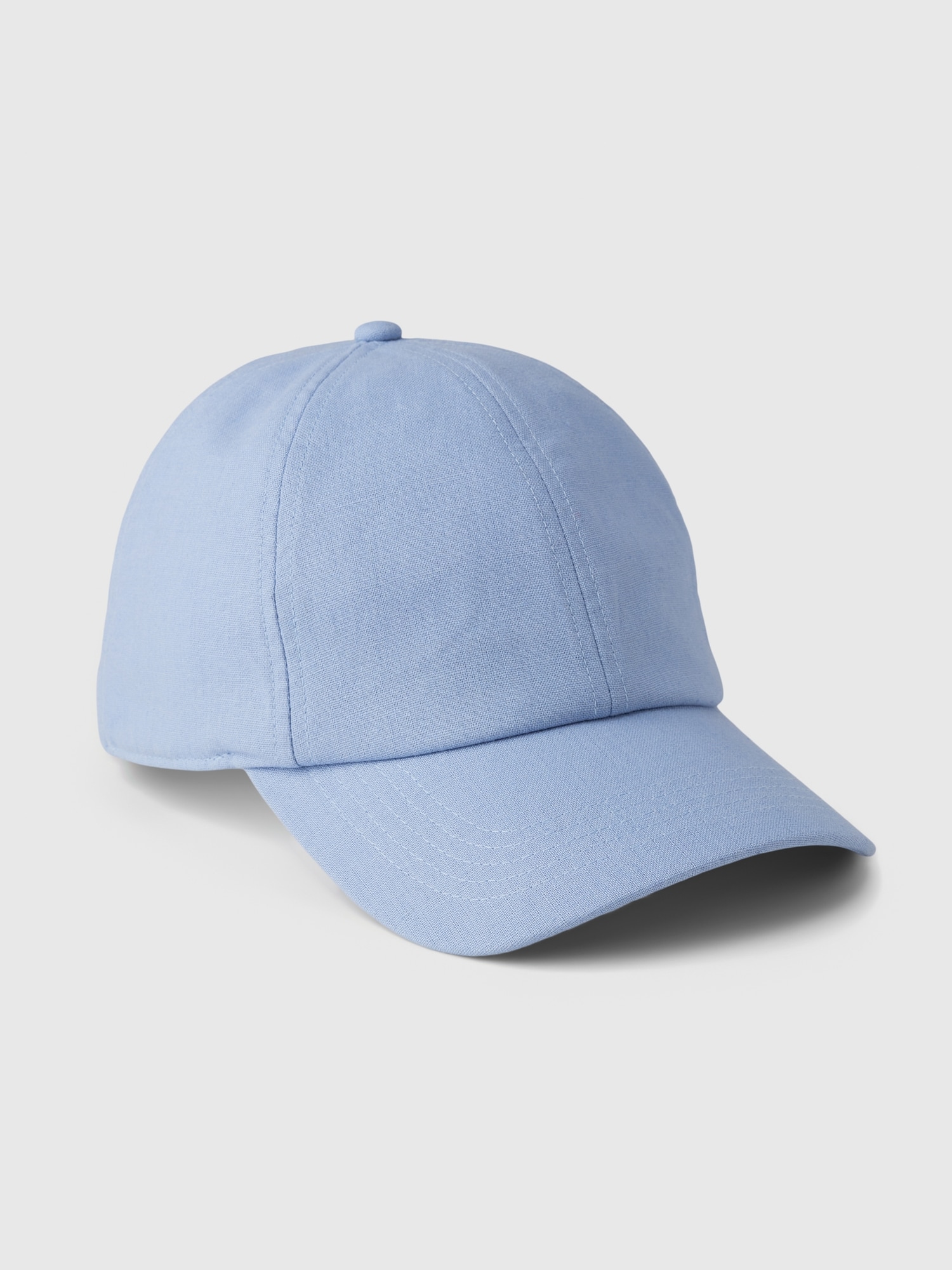 Blue Baseball Hat