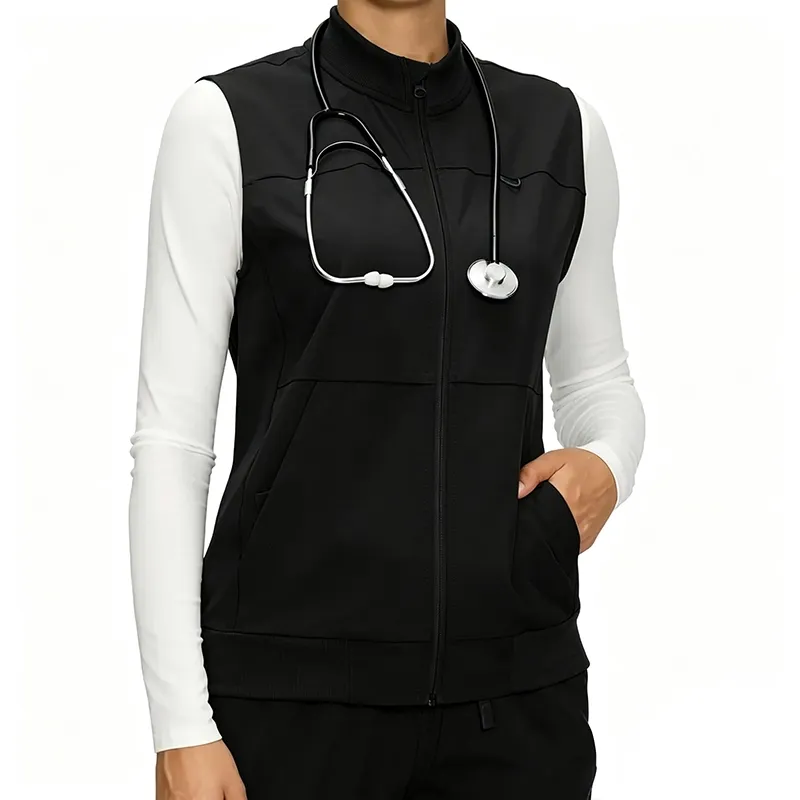 🔥Last Day💥Women's Slim-Fit Work Vest