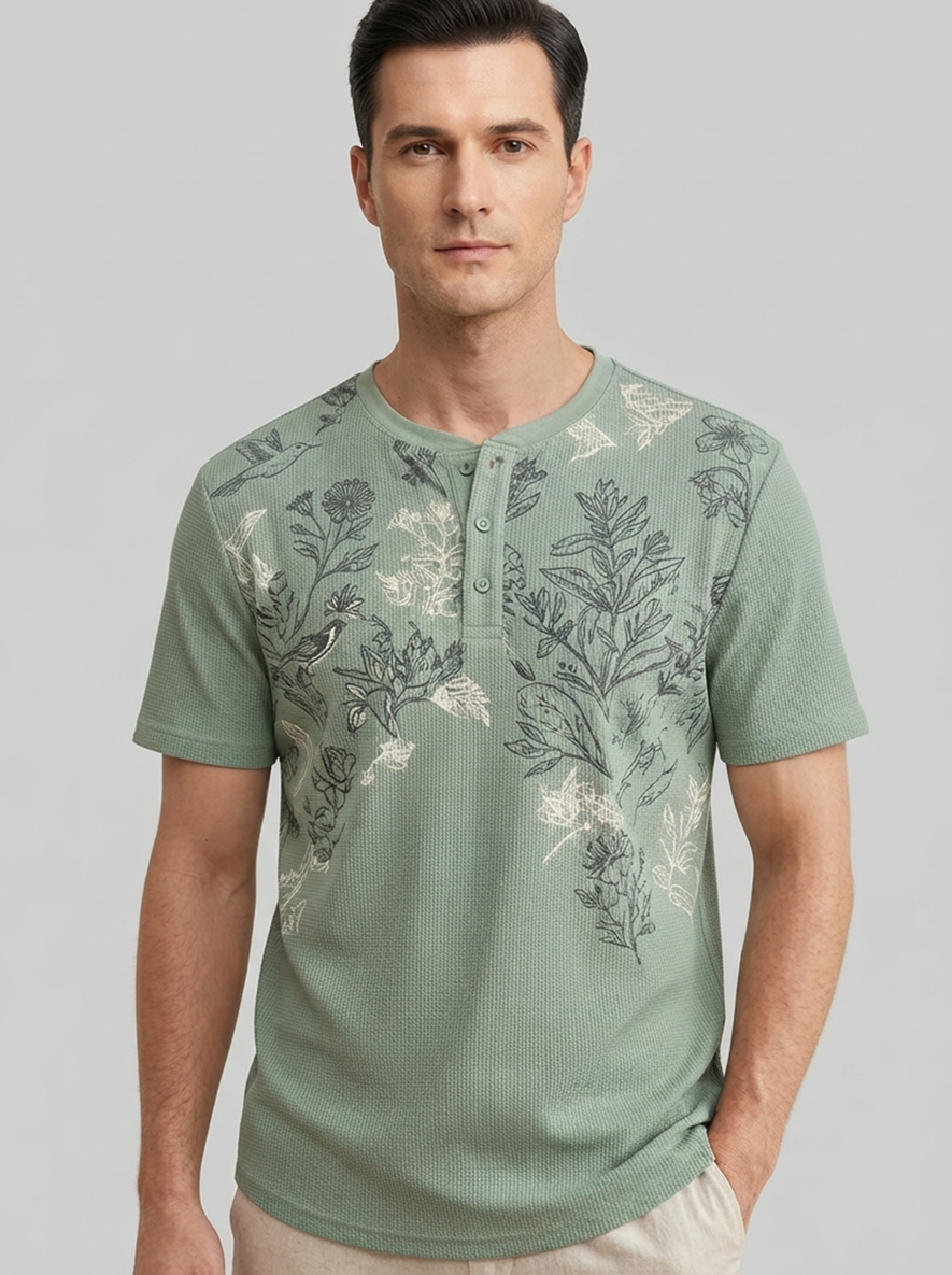 Men's Tees