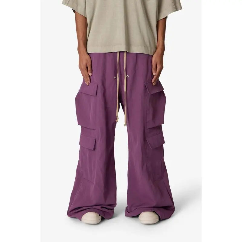 Men's Rave Double Cargo Pants