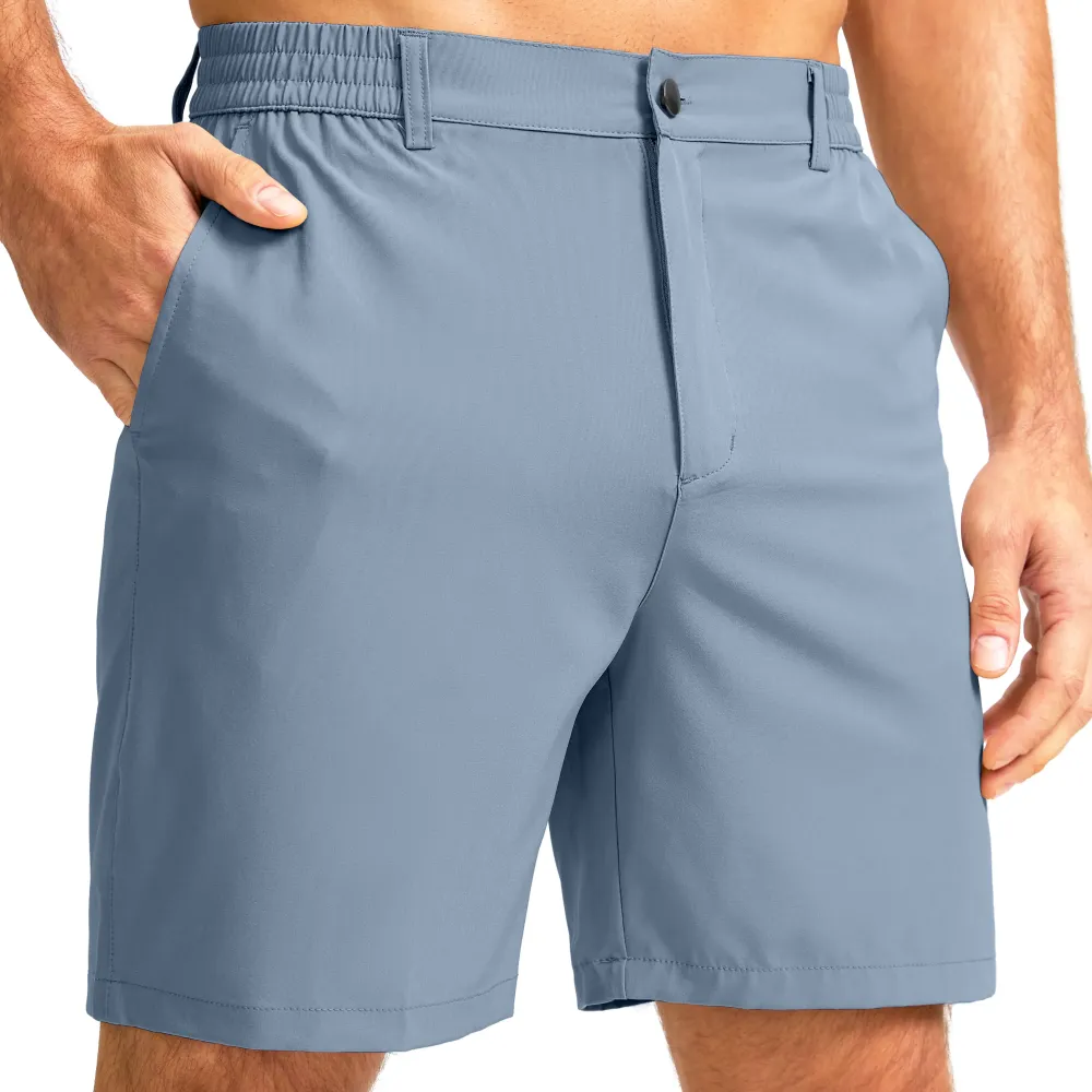 Men's Casual Shorts 5