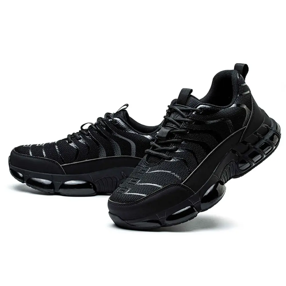 Women's Reinforced Work Sneakers