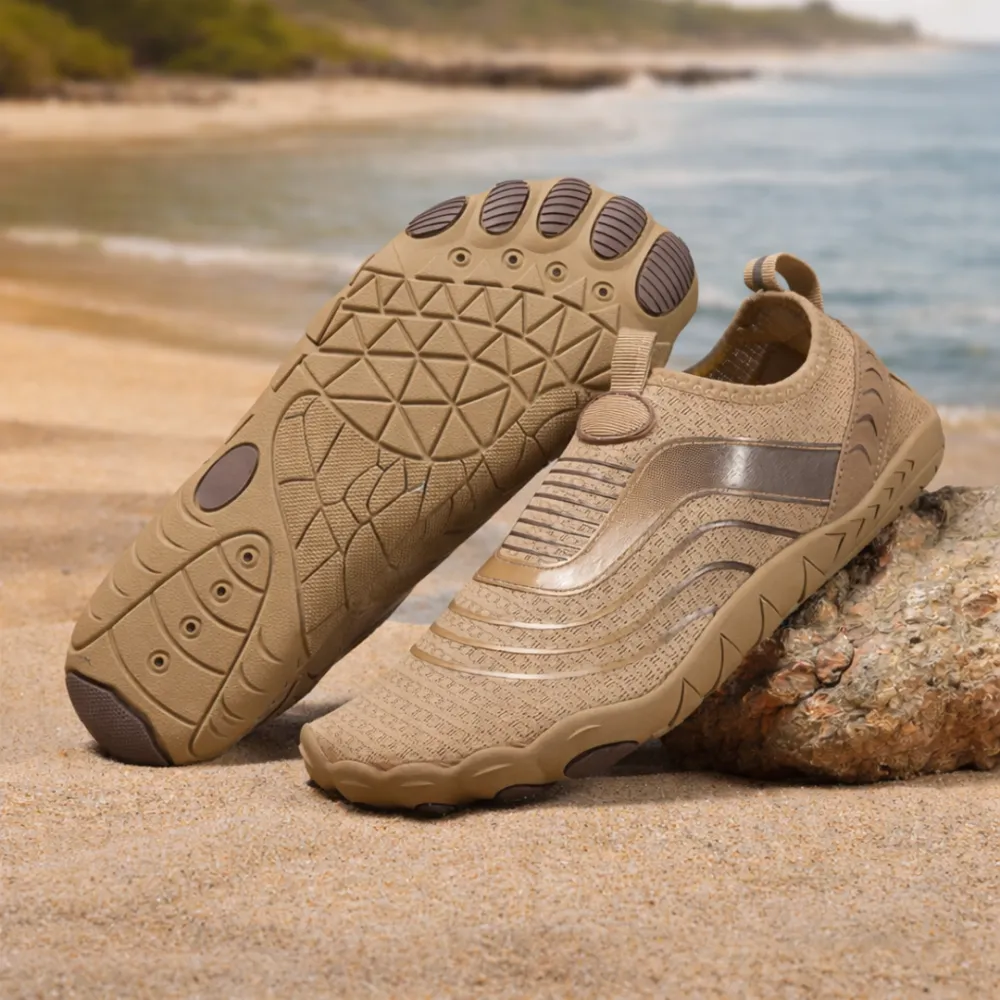 Quick Drying Beach Shoes