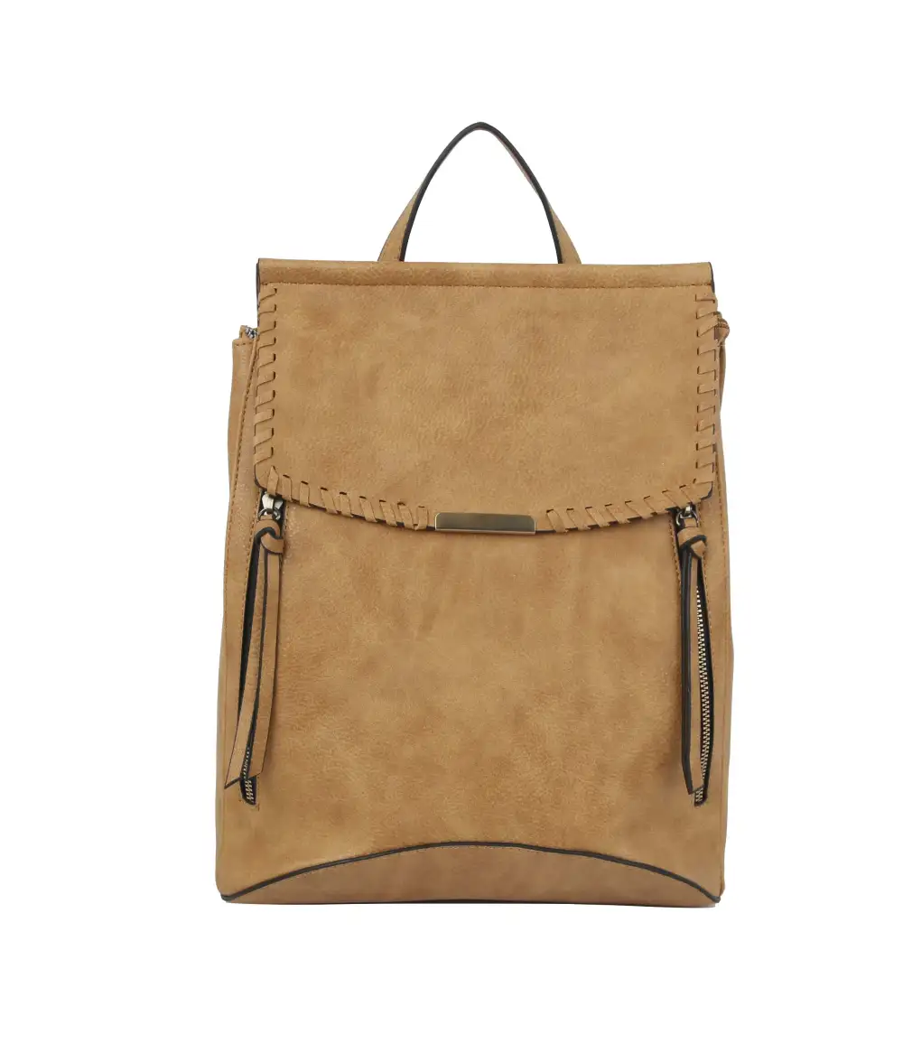 Multipurpose Travel Backpack