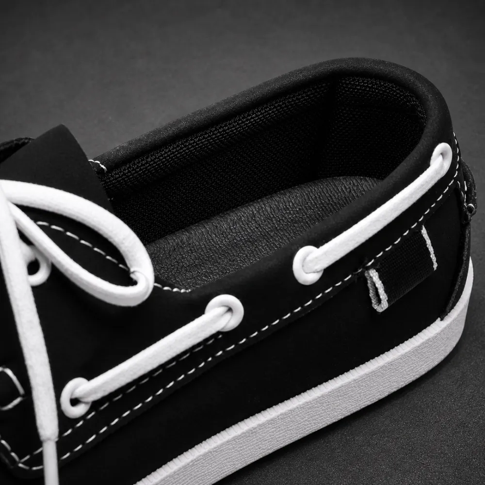 Casual Boat Shoes