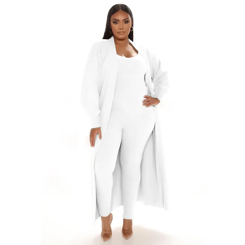 Women's Living In It Jumpsuit Set
