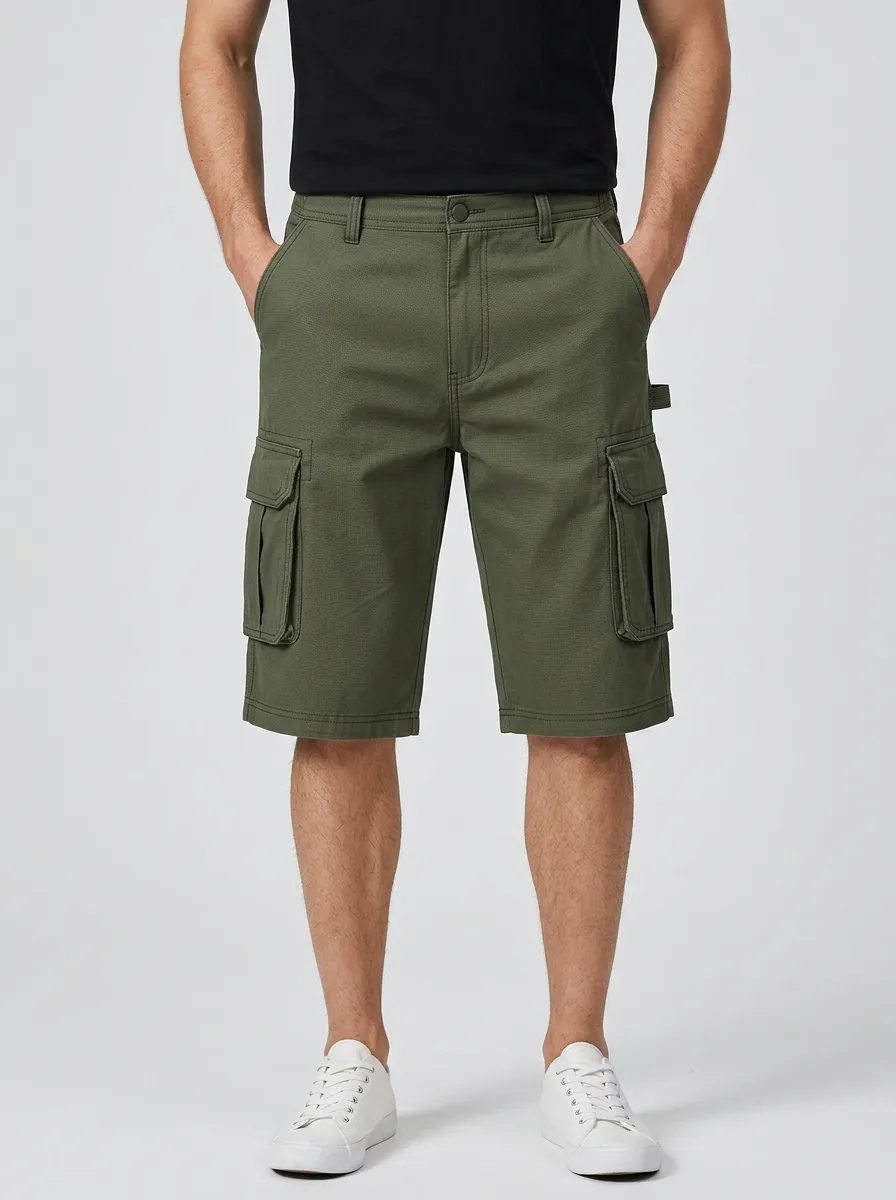 Adventure Ready Utility Shorts