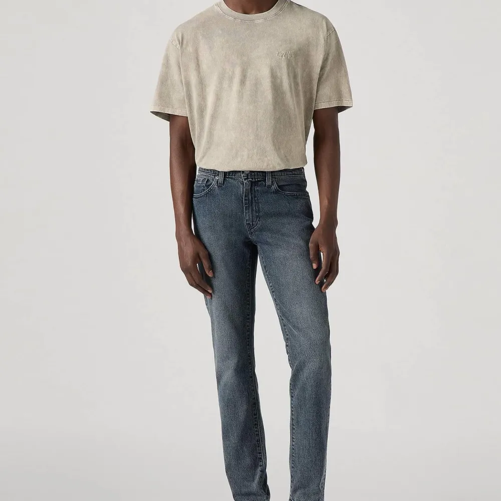 Everyday Slim Fit Slim Jeans