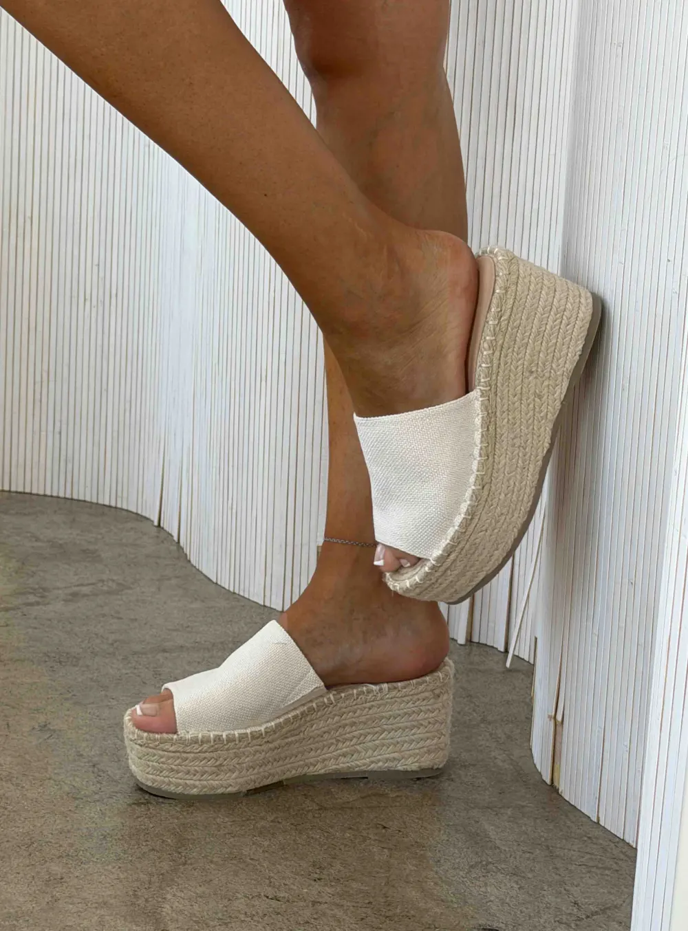 Statement Dress Heel Shoes
