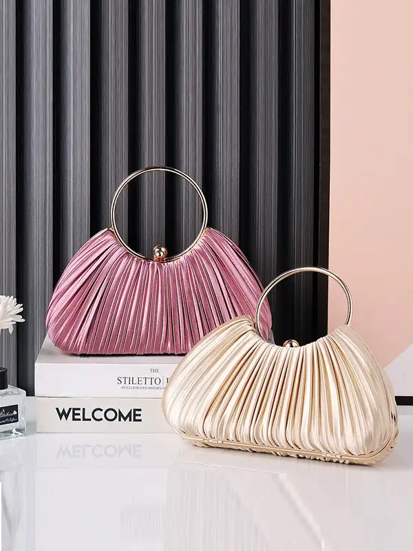 Elegant Everyday Shoulder Bag