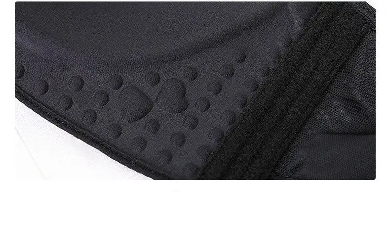 Front-Buckle Wireless Bra