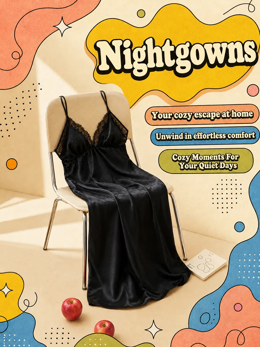 Nightgowns