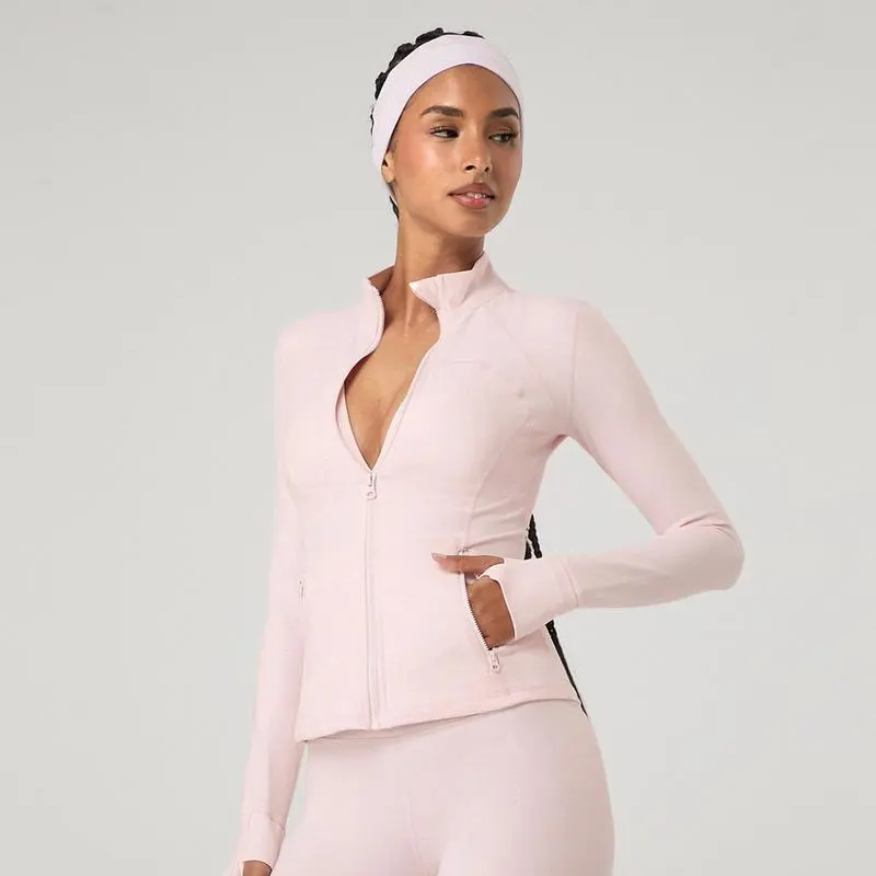 Women's Slim-It BBL Jacket and 24