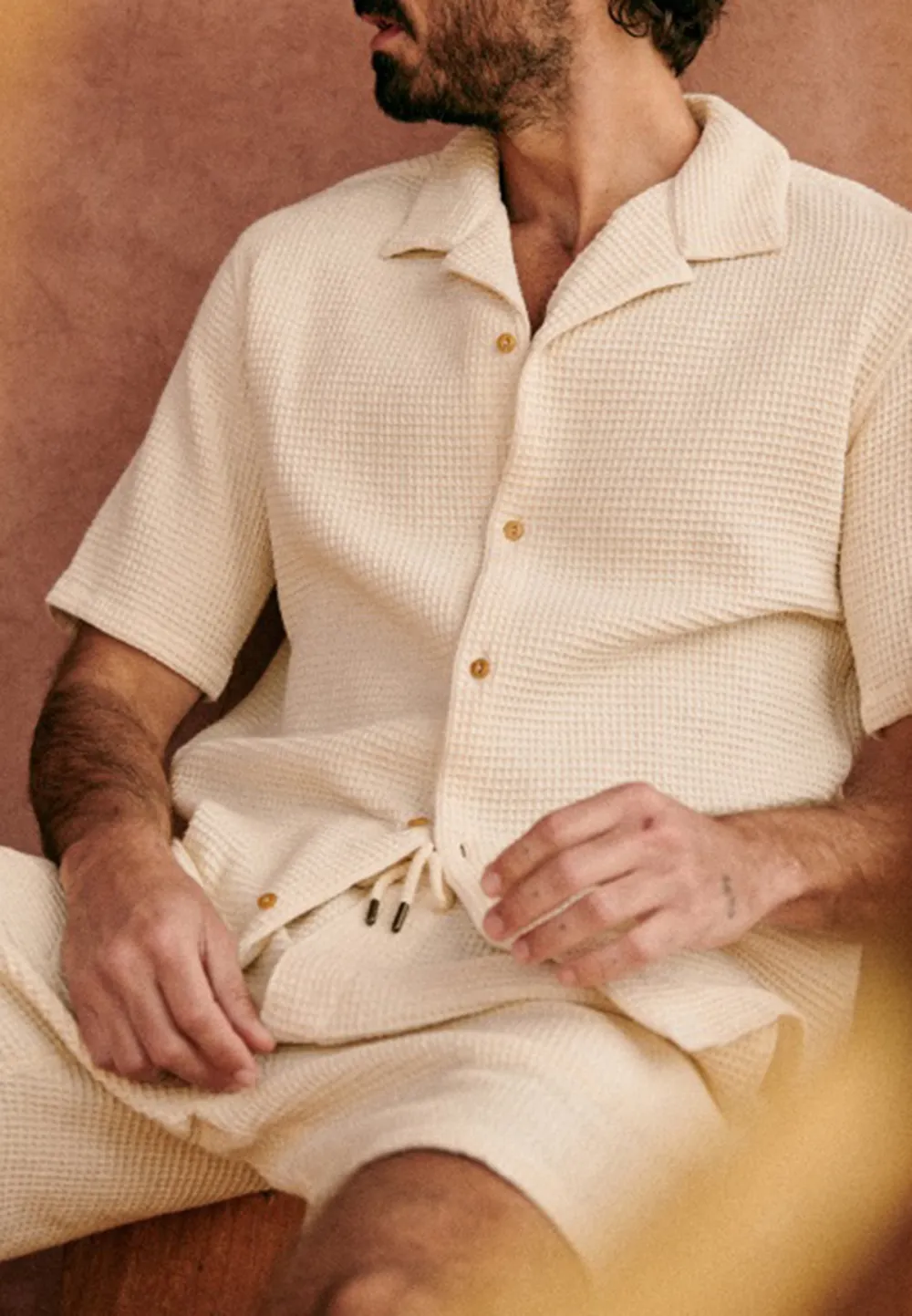 Casual Style Shirt