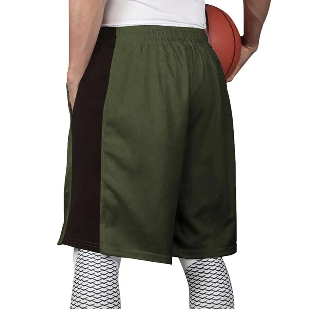Twin Pack Basketball Shorts
