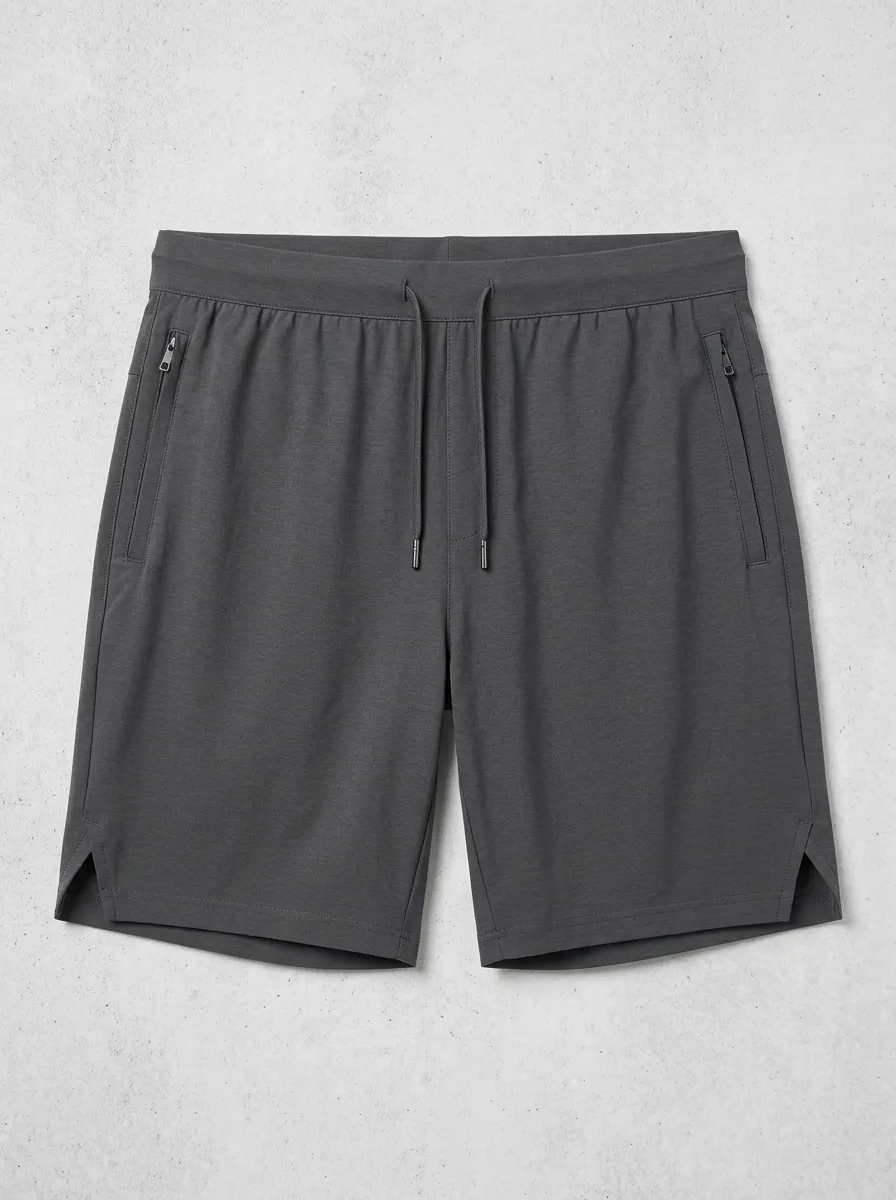 Clubhouse Classic Golf Athletic Shorts