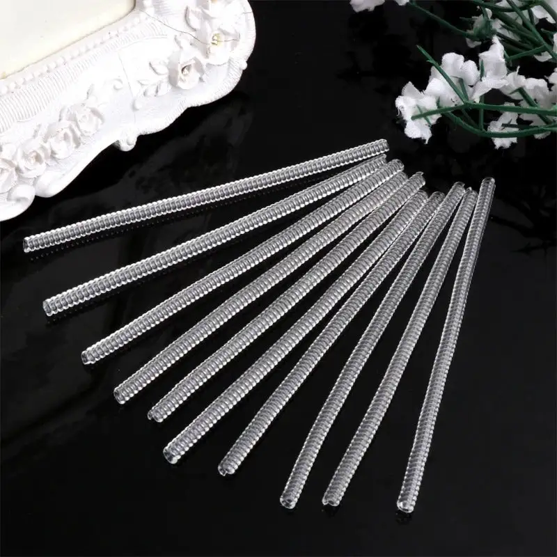 Ring Size Adjuster Spiral