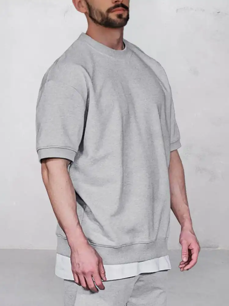 Essential Laid-Back T-Shirt