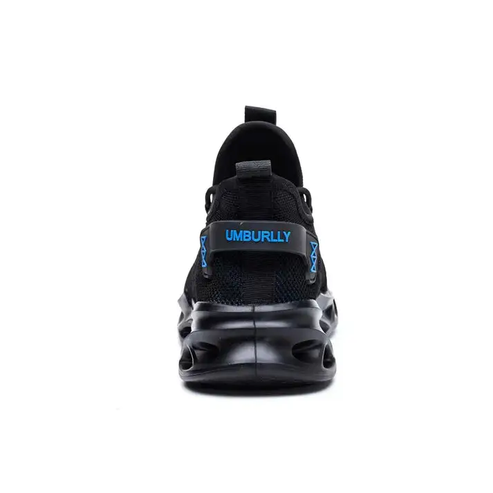 Women's Soft Insole Work Sneakers