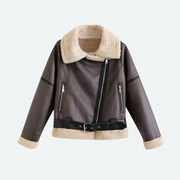 Waterproof Trench