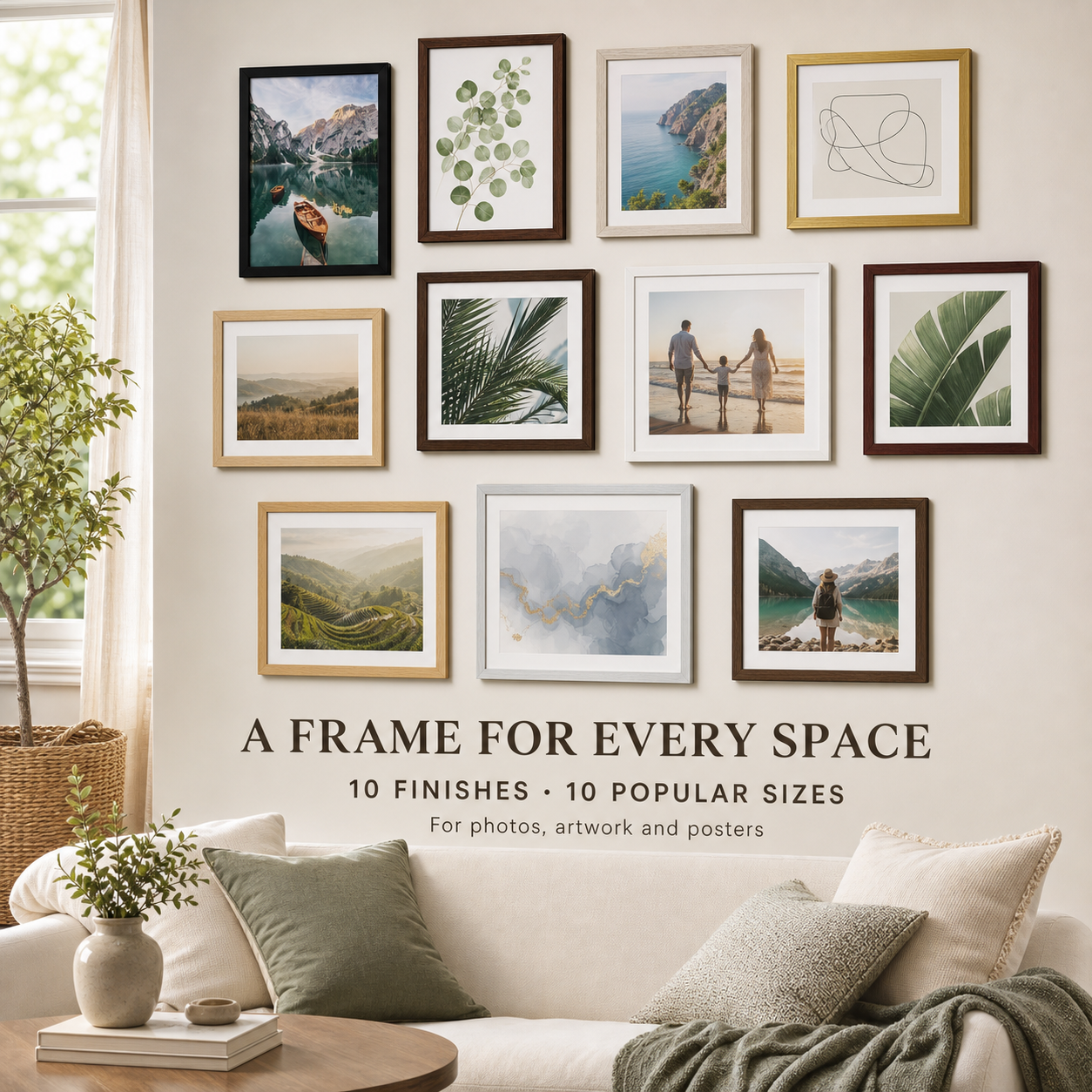 Build a Gallery Wall That Feels Like Home — product detail 2