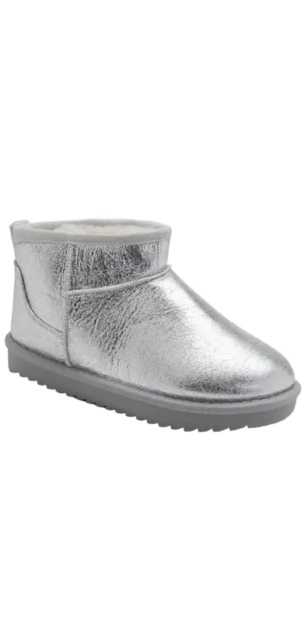 Softened Sleek Boots