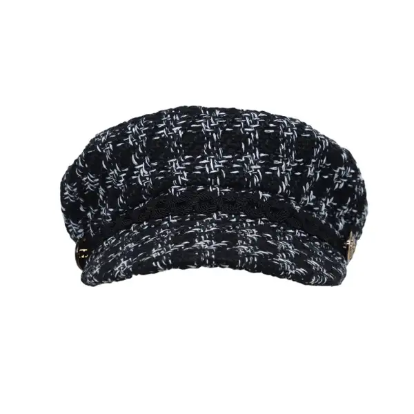 Beret Baker Boy Newsboy Cap