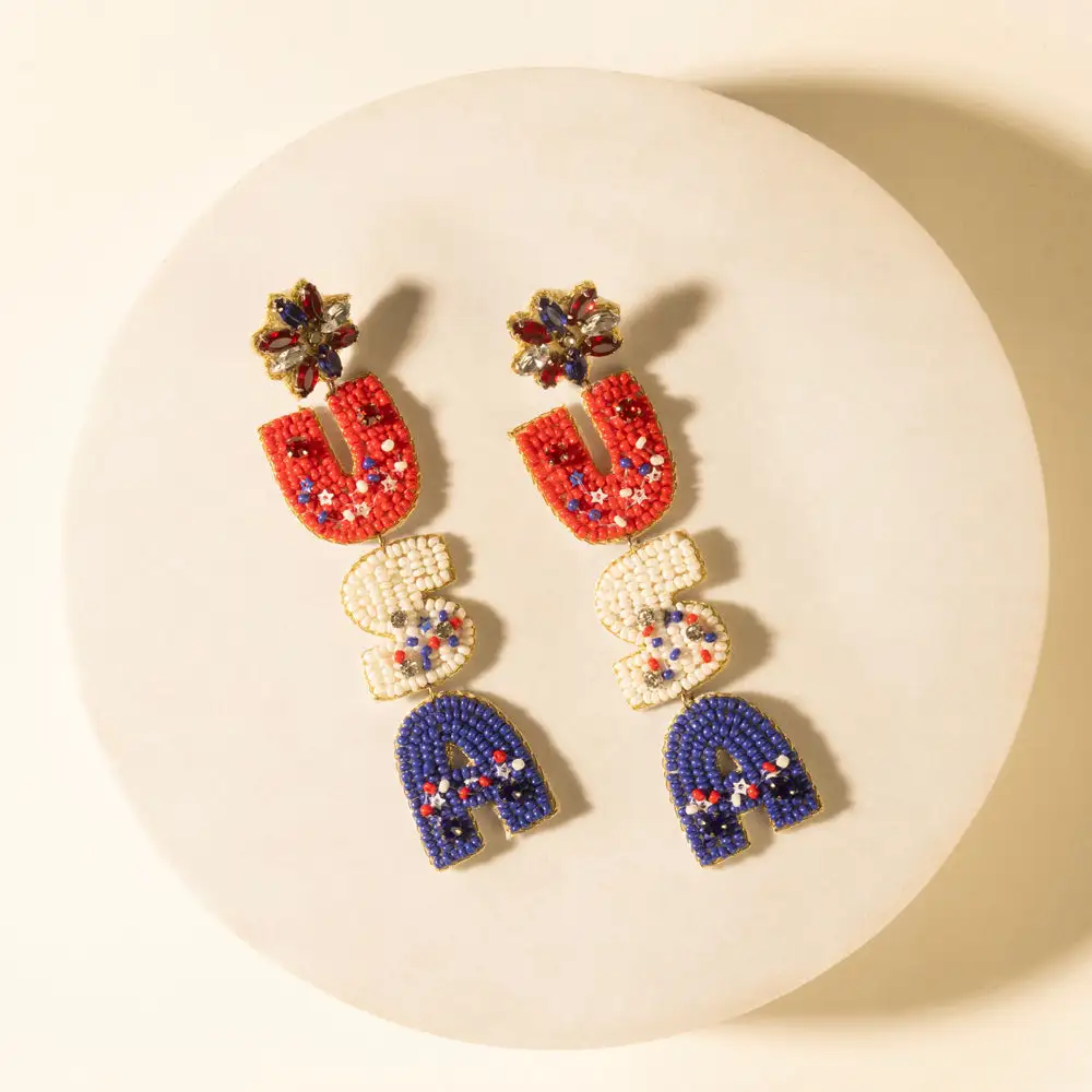 Western Charm Earrings