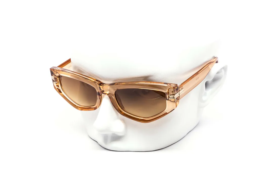 12-Pack Metal Dark Lens Assorted Sunglasses