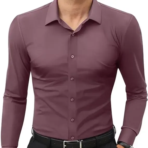 Men’s Business Casual