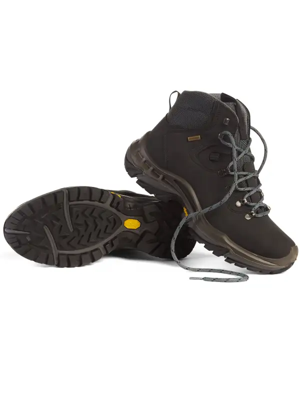 Women's Minimal Modern Waterproof Insulated Everyday Boots
