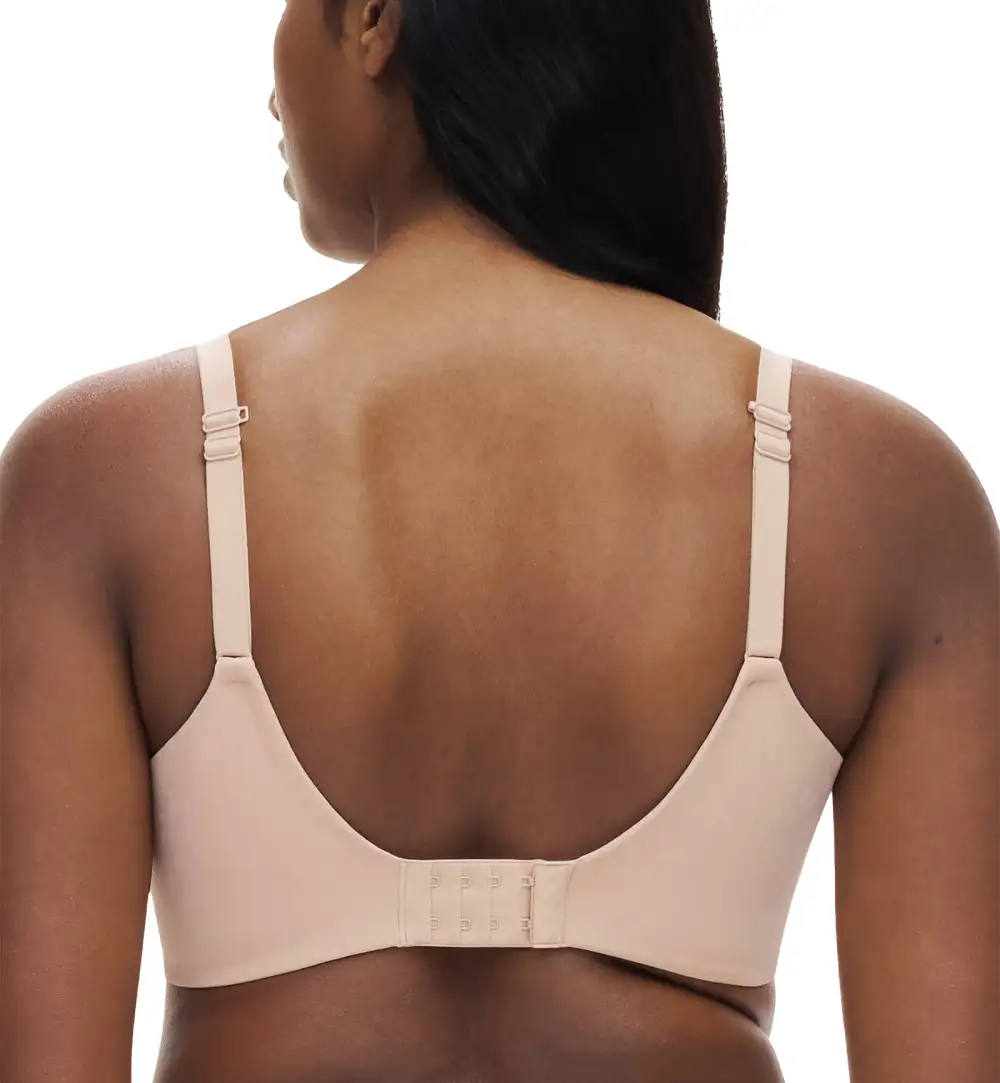 Smoothing T Shirt Bra