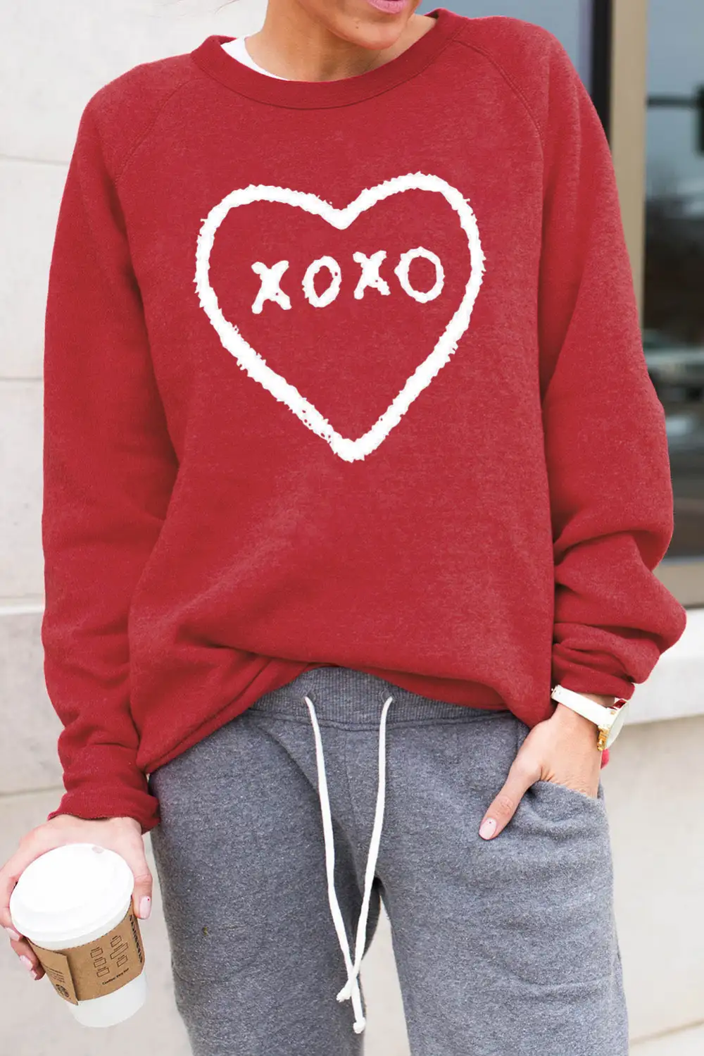 Sweatshirts